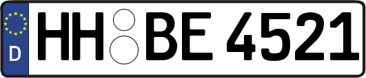 HH-BE4521