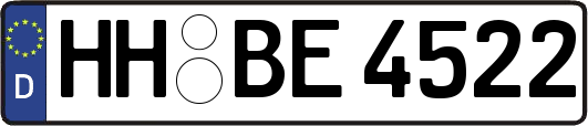 HH-BE4522