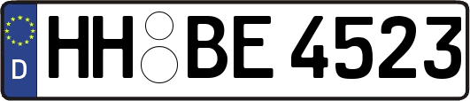 HH-BE4523