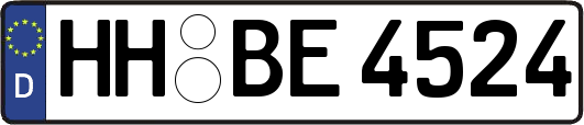 HH-BE4524