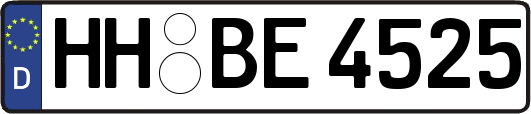 HH-BE4525