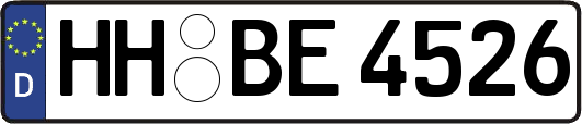 HH-BE4526