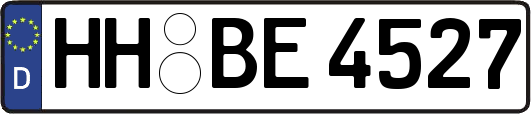 HH-BE4527