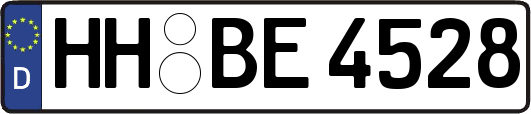 HH-BE4528