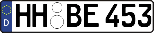HH-BE453