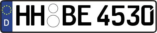 HH-BE4530