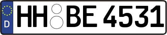 HH-BE4531