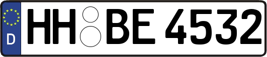 HH-BE4532