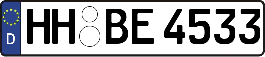HH-BE4533