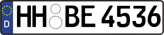 HH-BE4536