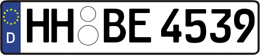 HH-BE4539