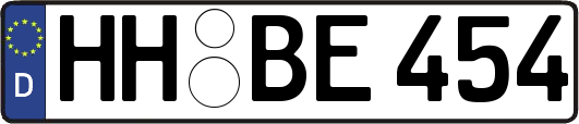 HH-BE454