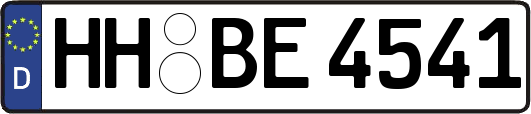 HH-BE4541