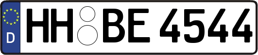 HH-BE4544