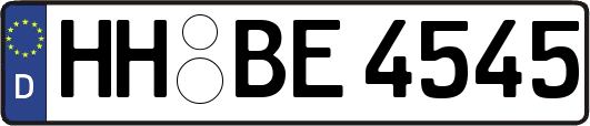 HH-BE4545