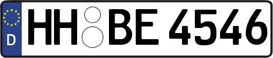 HH-BE4546