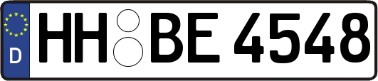 HH-BE4548