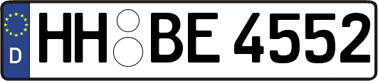 HH-BE4552