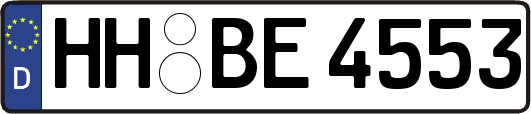 HH-BE4553