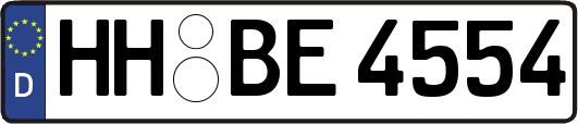 HH-BE4554