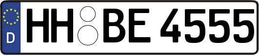 HH-BE4555