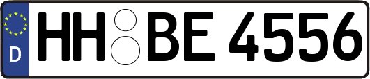 HH-BE4556