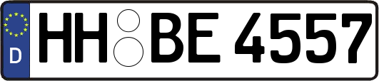 HH-BE4557