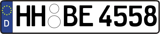 HH-BE4558