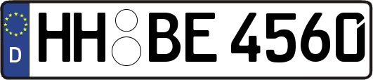 HH-BE4560