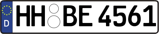 HH-BE4561