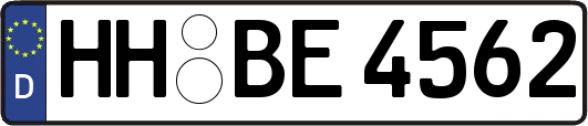 HH-BE4562