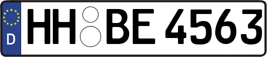 HH-BE4563