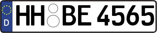HH-BE4565