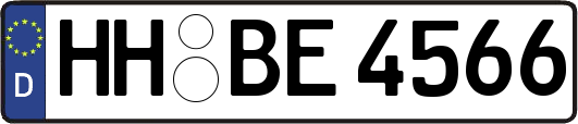 HH-BE4566