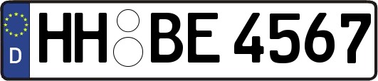 HH-BE4567