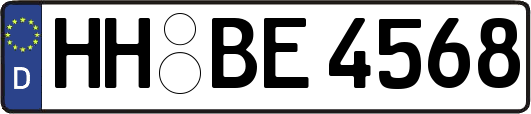 HH-BE4568