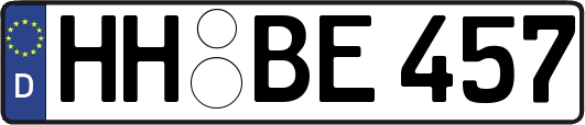 HH-BE457