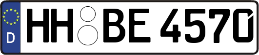 HH-BE4570