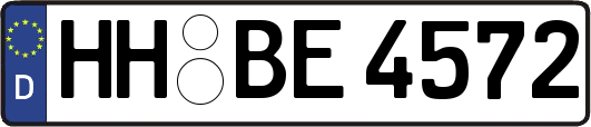 HH-BE4572