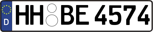 HH-BE4574