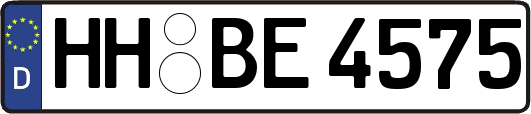 HH-BE4575