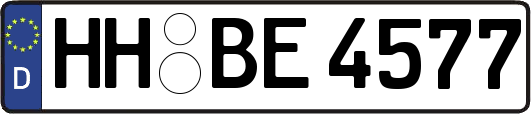 HH-BE4577