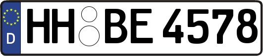 HH-BE4578