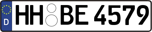 HH-BE4579