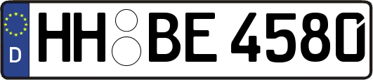 HH-BE4580