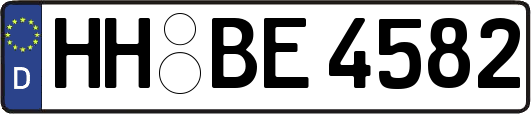 HH-BE4582