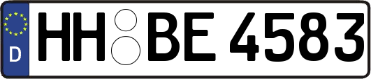 HH-BE4583