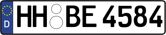 HH-BE4584