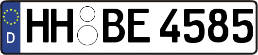 HH-BE4585