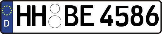 HH-BE4586